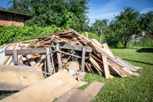 Best Yard Waste Removal  in Gerdine, AL