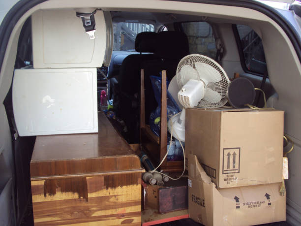 Best Garage Cleanout  in Gerdine, AL