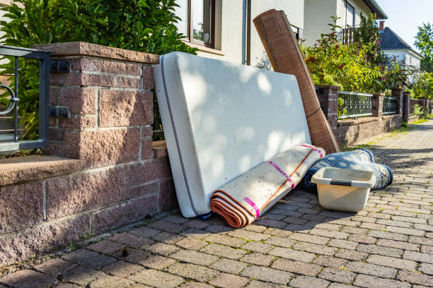 Reliable Geraldine, AL Junk Removal Services Solutions