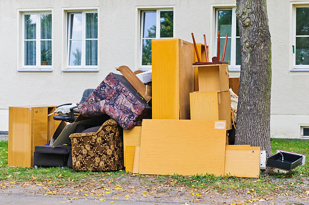 Best Attic Cleanout  in Gerdine, AL