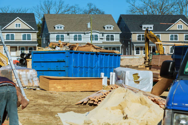 Shed Removal in Geraldine, AL